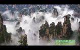 張家界 天子山 武陵源 寶峰湖三天兩晚游自駕車(chē)旅游線路(休閑線路)